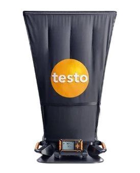 Testo 420 Flow Measuring Instrument