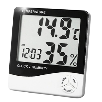 HTC-1 Thermohygrometer