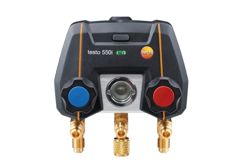 Testo 550i Digital Manifold