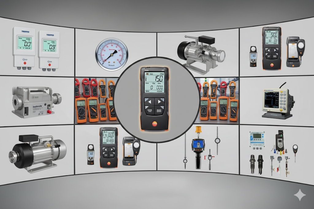 Calibration Service